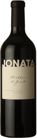 2013 El Alma de JONATA cabernet franc Magnum
