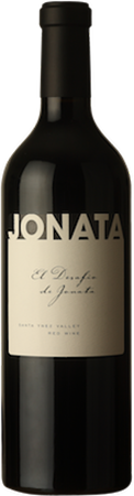2015 El Desafio de JONATA cabernet sauvignon
