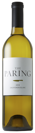 2019 The Paring Sauvignon Blanc