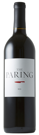 2019 The Paring Red Blend