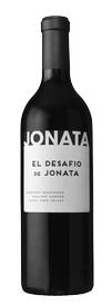 2021 El Desafio de JONATA cabernet sauvignon