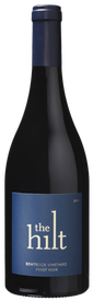 2020 Bentrock Vineyard Pinot Noir