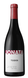 2021 JONATA Todos vineyard blend