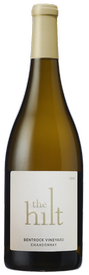 2020 Bentrock Vineyard Chardonnay