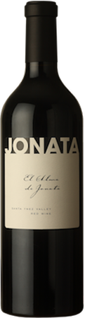 2015 El Alma de JONATA cabernet franc MAGNUM