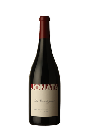 2008 La Poesia de Jonata Pinot Noir