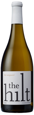 2015 The Hilt Vanguard Chardonnay