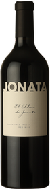 2015 El Alma de JONATA cabernet franc MAGNUM