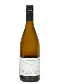 2010 The Paring The Point Chardonnay