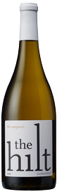 2015 The Hilt Vanguard Chardonnay